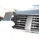 Houder - Brodit ProClip - Chevrolet Malibu 2008-2012 Center mount Houder - Brodit ProClip - Chevrolet Malibu 2008-2012 Center mount