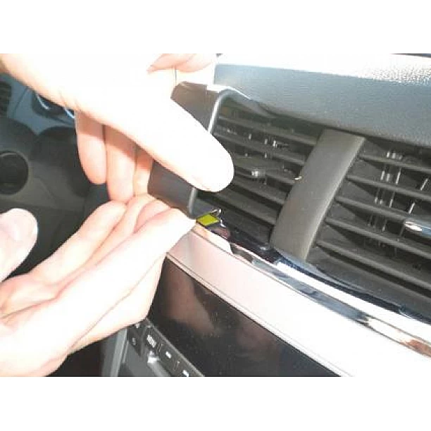 Houder - Brodit ProClip - Chevrolet Malibu 2008-2012 Center mount Houder - Brodit ProClip - Chevrolet Malibu 2008-2012 Center mount