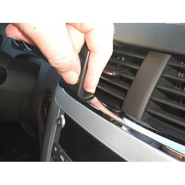 Houder - Brodit ProClip - Chevrolet Malibu 2008-2012 Center mount Houder - Brodit ProClip - Chevrolet Malibu 2008-2012 Center mount