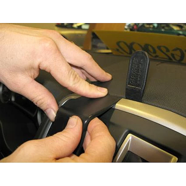 Houder - Brodit ProClip - Cadillac BLS 2006-2010 Center mount Houder - Brodit ProClip - Cadillac BLS 2006-2010 Center mount