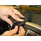 Houder - Brodit ProClip - Cadillac BLS 2006-2010 Center mount Houder - Brodit ProClip - Cadillac BLS 2006-2010 Center mount