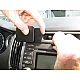 Houder - Brodit ProClip - Hyundai Sonata 2009-2010 Center mount Houder - Brodit ProClip - Hyundai Sonata 2009-2010 Center mount
