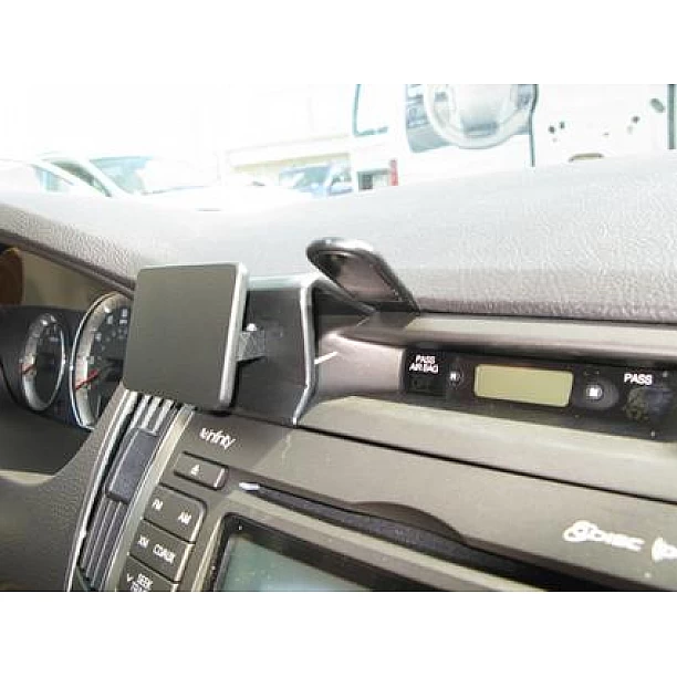 Houder - Brodit ProClip - Hyundai Sonata 2009-2010 Center mount Houder - Brodit ProClip - Hyundai Sonata 2009-2010 Center mount