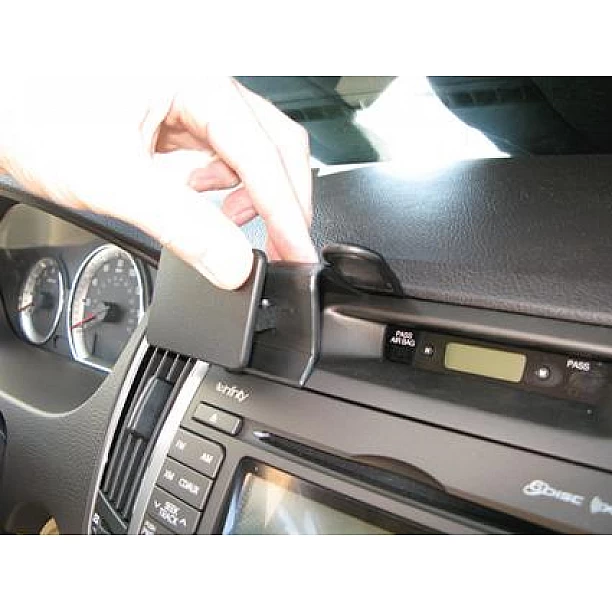Houder - Brodit ProClip - Hyundai Sonata 2009-2010 Center mount Houder - Brodit ProClip - Hyundai Sonata 2009-2010 Center mount