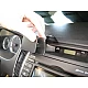 Houder - Brodit ProClip - Hyundai Sonata 2009-2010 Center mount Houder - Brodit ProClip - Hyundai Sonata 2009-2010 Center mount