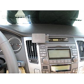Houder - Brodit ProClip - Hyundai Sonata 2009-2010 Center mount