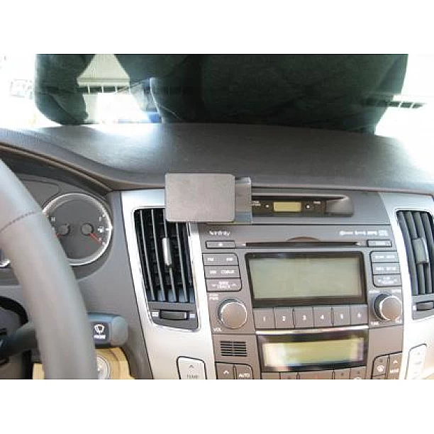 Houder - Brodit ProClip - Hyundai Sonata 2009-2010 Center mount Houder - Brodit ProClip - Hyundai Sonata 2009-2010 Center mount