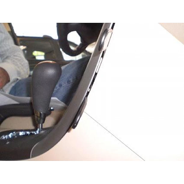 Houder - Brodit ProClip - Hyundai Sonata 2009-2010 Angled mount Houder - Brodit ProClip - Hyundai Sonata 2009-2010 Angled mount