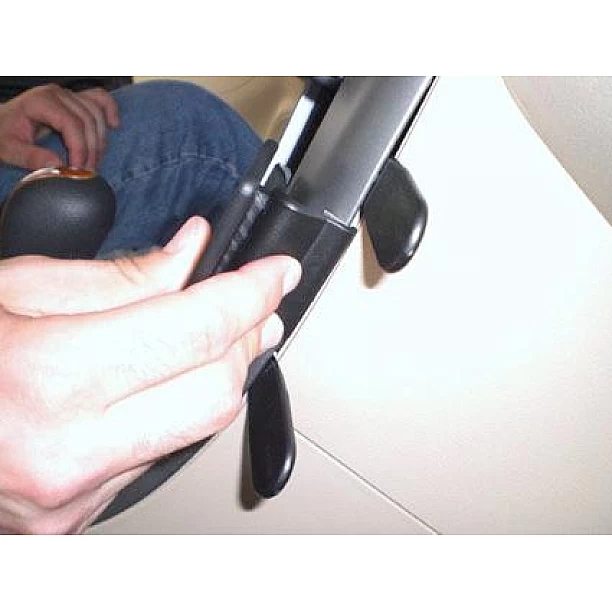 Houder - Brodit ProClip - Hyundai Sonata 2009-2010 Angled mount Houder - Brodit ProClip - Hyundai Sonata 2009-2010 Angled mount