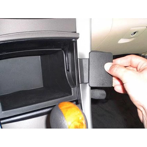 Houder - Brodit ProClip - Hyundai Sonata 2009-2010 Angled mount Houder - Brodit ProClip - Hyundai Sonata 2009-2010 Angled mount