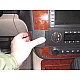 Houder - Brodit ProClip - Chevrolet Avalanche/ Silverado/ Suburban/ Tahoe Center mount, Laag Houder - Brodit ProClip - Chevrolet Avalanche/ Silverado/ Suburban/ Tahoe Center mount, Laag