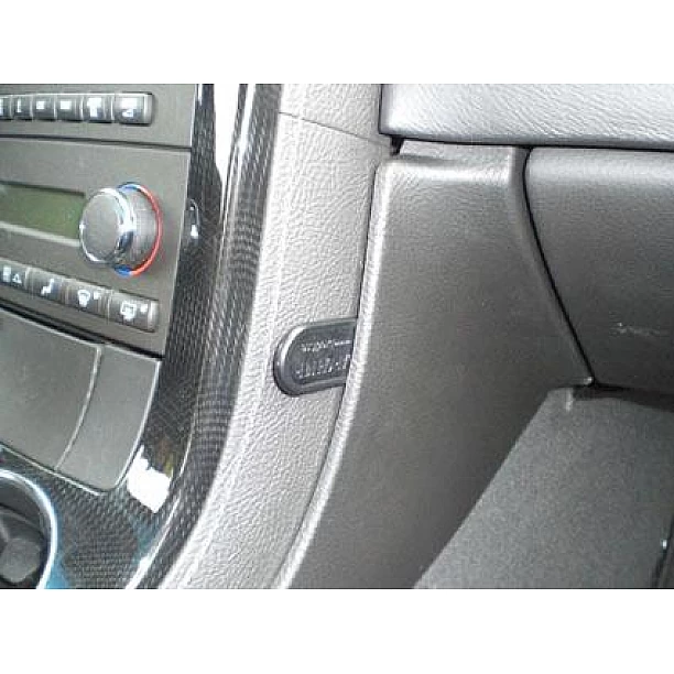 Houder - Brodit ProClip - Chevrolet Corvette 2008-2013 Angled mount Houder - Brodit ProClip - Chevrolet Corvette 2008-2013 Angled mount