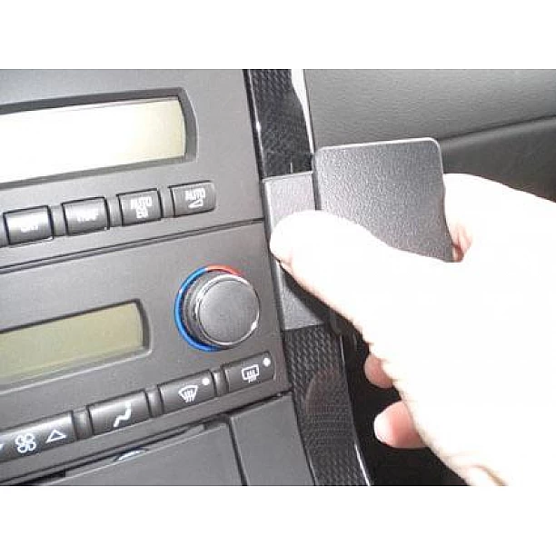 Houder - Brodit ProClip - Chevrolet Corvette 2008-2013 Angled mount Houder - Brodit ProClip - Chevrolet Corvette 2008-2013 Angled mount