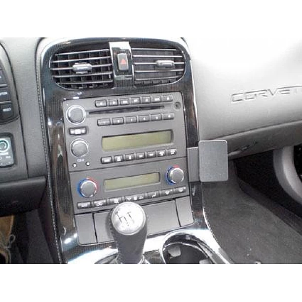 Houder - Brodit ProClip - Chevrolet Corvette 2008-2013 Angled mount Houder - Brodit ProClip - Chevrolet Corvette 2008-2013 Angled mount