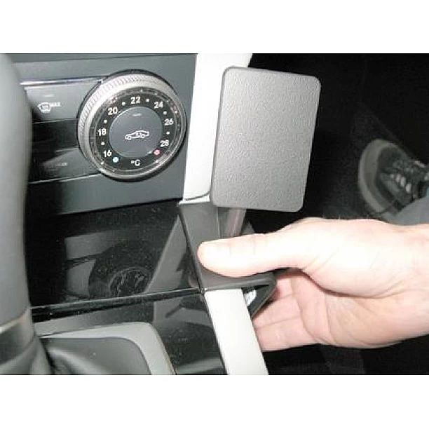 Houder - Brodit ProClip - Mercedes Benz GLK-Klasse 2008-2012 Angled mount Houder - Brodit ProClip - Mercedes Benz GLK-Klasse 2008-2012 Angled mount
