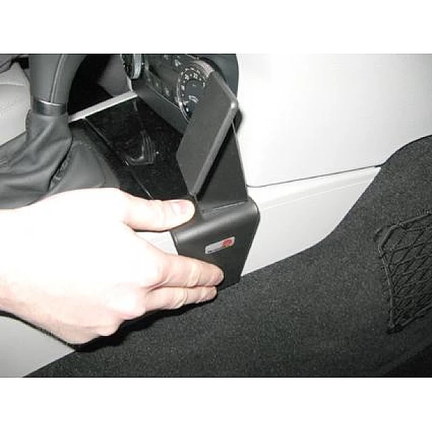 Houder - Brodit ProClip - Mercedes Benz GLK-Klasse 2008-2012 Angled mount Houder - Brodit ProClip - Mercedes Benz GLK-Klasse 2008-2012 Angled mount