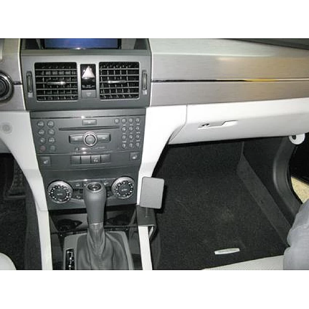 Houder - Brodit ProClip - Mercedes Benz GLK-Klasse 2008-2012 Angled mount Houder - Brodit ProClip - Mercedes Benz GLK-Klasse 2008-2012 Angled mount