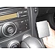 Houder - Brodit ProClip - Nissan 370 Z 2009-2020 Angled mount Houder - Brodit ProClip - Nissan 370 Z 2009-2020 Angled mount