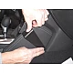 Houder - Brodit ProClip - Nissan 370 Z 2009-2020 Angled mount Houder - Brodit ProClip - Nissan 370 Z 2009-2020 Angled mount