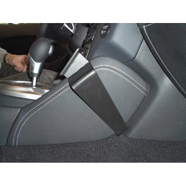 Houder - Brodit ProClip - Nissan 370 Z 2009-2020 Angled mount Houder - Brodit ProClip - Nissan 370 Z 2009-2020 Angled mount