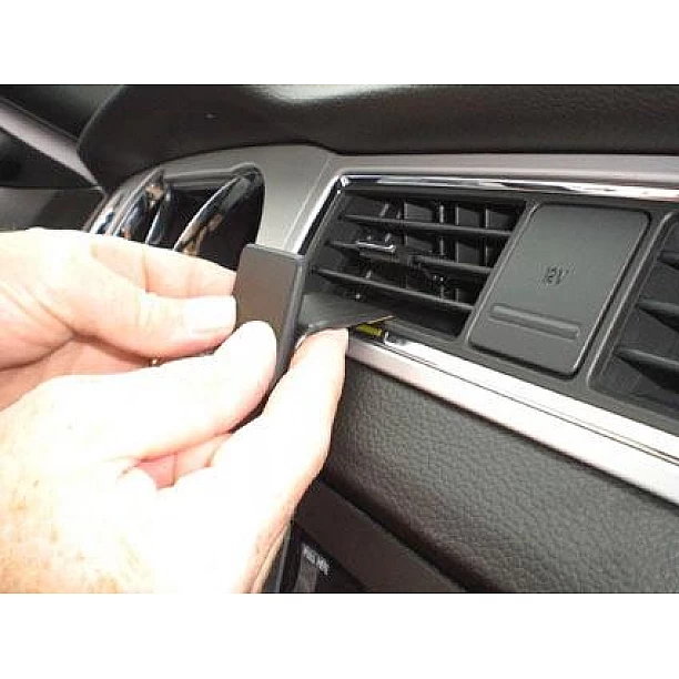 Houder - Brodit ProClip - Ford Mustang 2010-2014 Center mount Houder - Brodit ProClip - Ford Mustang 2010-2014 Center mount
