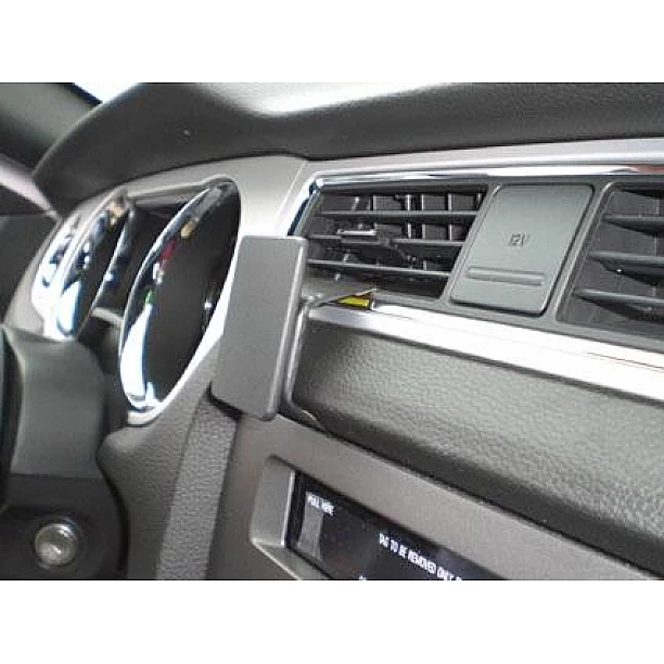 Houder - Brodit ProClip - Ford Mustang 2010-2014 Center mount Houder - Brodit ProClip - Ford Mustang 2010-2014 Center mount