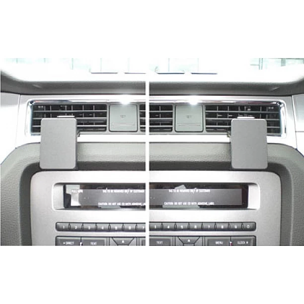 Houder - Brodit ProClip - Ford Mustang 2010-2014 Center mount Houder - Brodit ProClip - Ford Mustang 2010-2014 Center mount