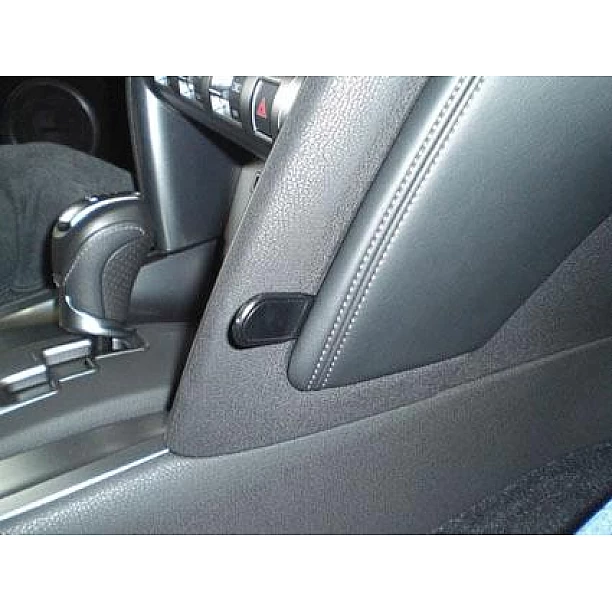 Houder - Brodit ProClip - Nissan GTR 2009-2016 Angled mount Houder - Brodit ProClip - Nissan GTR 2009-2016 Angled mount