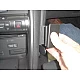 Houder - Brodit ProClip - Nissan GTR 2009-2016 Angled mount Houder - Brodit ProClip - Nissan GTR 2009-2016 Angled mount