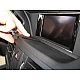 Houder - Brodit ProClip - Mercedes Benz E-Klasse Convertible/ Coupé 2010-2014 Center mount Houder - Brodit ProClip - Mercedes Benz E-Klasse Convertible/ Coupé 2010-2014 Center mount