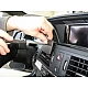 Houder - Brodit ProClip - Mercedes Benz E-Klasse Convertible/ Coupé 2010-2014 Center mount Houder - Brodit ProClip - Mercedes Benz E-Klasse Convertible/ Coupé 2010-2014 Center mount