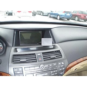 Houder - Brodit ProClip - Honda Accord Coupé 2008-2012 Center mount, rechts