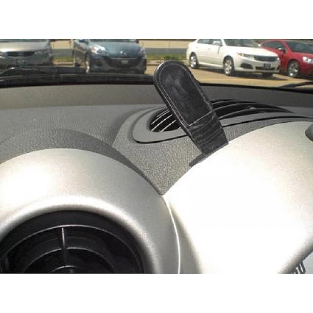 Houder - Brodit ProClip - Mini Cooper Countryman 2010-2016 / Paceman 2013-2016 Center mount Houder - Brodit ProClip - Mini Cooper Countryman 2010-2016 / Paceman 2013-2016 Center mount