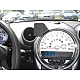 Houder - Brodit ProClip - Mini Cooper Countryman 2010-2016 / Paceman 2013-2016 Center mount Houder - Brodit ProClip - Mini Cooper Countryman 2010-2016 / Paceman 2013-2016 Center mount