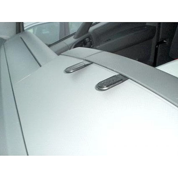Houder - Brodit ProClip - Chevrolet W-Serie -  GMC W-Serie 2008-2018  Isuzu N-Serie 2008->  Center mount