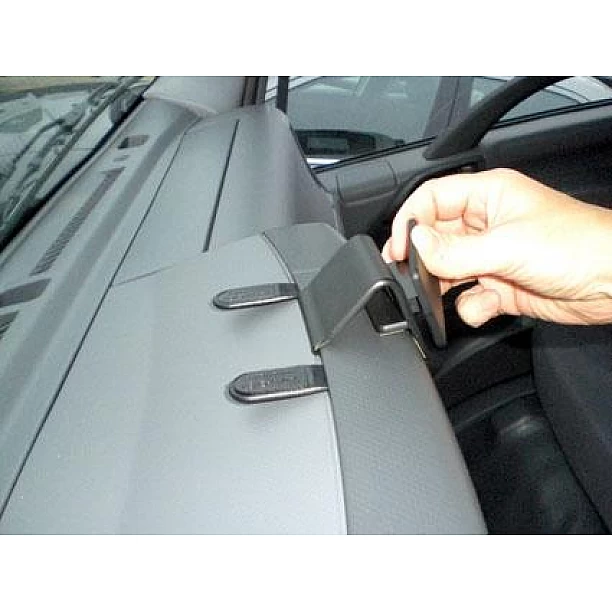 Houder - Brodit ProClip - Chevrolet W-Serie -  GMC W-Serie 2008-2018  Isuzu N-Serie 2008->  Center mount