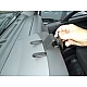 Houder - Brodit ProClip - Chevrolet W-Serie -  GMC W-Serie 2008-2018  Isuzu N-Serie 2008->  Center mount