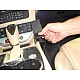 Houder - Brodit ProClip - Maserati Grand Turismo S 2012-2017 Angled mount