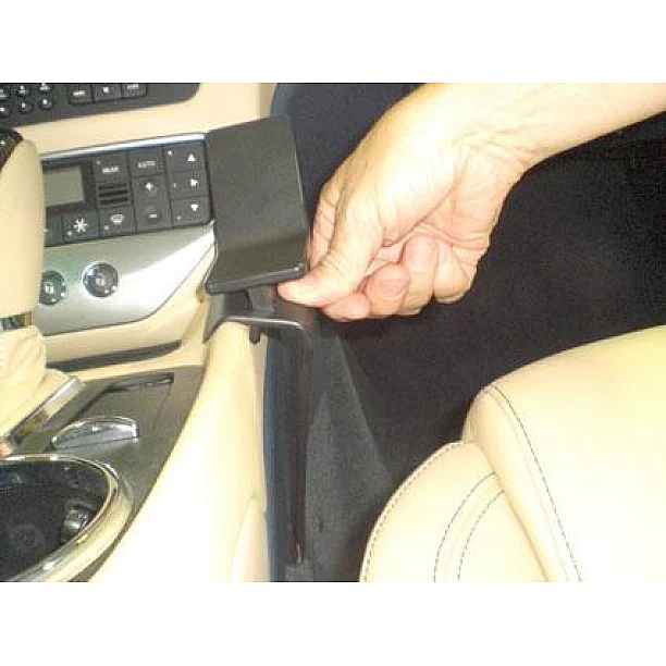 Houder - Brodit ProClip - Maserati Grand Turismo S 2012-2017 Angled mount