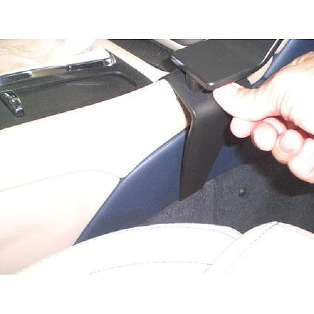Houder - Brodit ProClip - Maserati Grand Turismo S 2012-2017 Angled mount