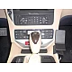 Houder - Brodit ProClip - Maserati Grand Turismo S 2012-2017 Angled mount