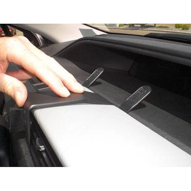 Houder - Brodit ProClip - Toyota Prius c 2012-2017 Center mount Houder - Brodit ProClip - Toyota Prius c 2012-2017 Center mount