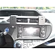 Houder - Brodit ProClip - Toyota Prius c 2012-2017 Center mount Houder - Brodit ProClip - Toyota Prius c 2012-2017 Center mount