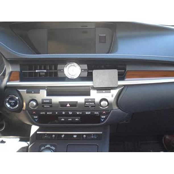 Houder - Brodit ProClip - Lexus ES Serie 2013-2018 Center mount Houder - Brodit ProClip - Lexus ES Serie 2013-2018 Center mount