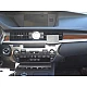 Houder - Brodit ProClip - Lexus ES Serie 2013-2018 Center mount Houder - Brodit ProClip - Lexus ES Serie 2013-2018 Center mount