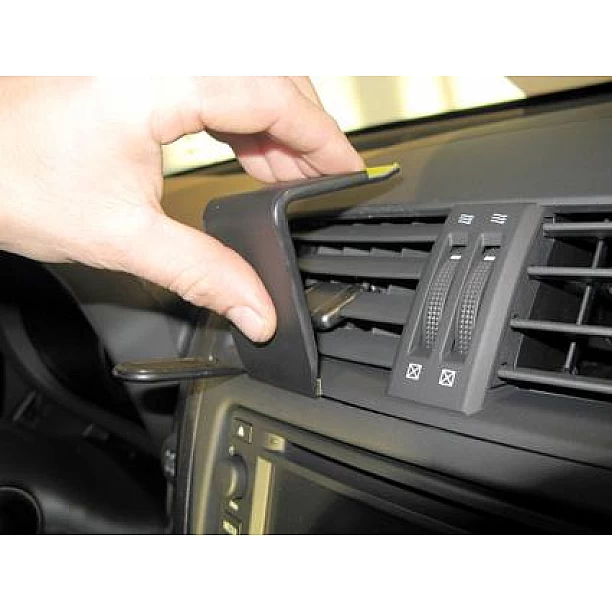 Houder - Brodit ProClip - Toyota RAV 4 2011-2012 Center mount Houder - Brodit ProClip - Toyota RAV 4 2011-2012 Center mount