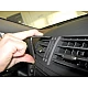 Houder - Brodit ProClip - Toyota RAV 4 2011-2012 Center mount Houder - Brodit ProClip - Toyota RAV 4 2011-2012 Center mount