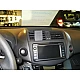 Houder - Brodit ProClip - Toyota RAV 4 2011-2012 Center mount Houder - Brodit ProClip - Toyota RAV 4 2011-2012 Center mount