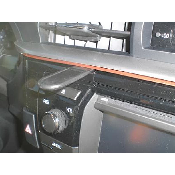 Houder - Brodit ProClip - Toyota Corolla 2014-2015 Center mount Houder - Brodit ProClip - Toyota Corolla 2014-2015 Center mount