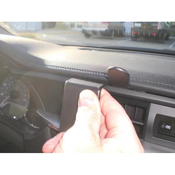 Houder - Brodit ProClip - Toyota Corolla 2014-2015 Center mount Houder - Brodit ProClip - Toyota Corolla 2014-2015 Center mount